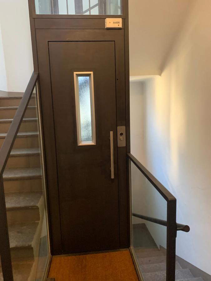 Apartment Nicole Menaggio Eksteriør billede