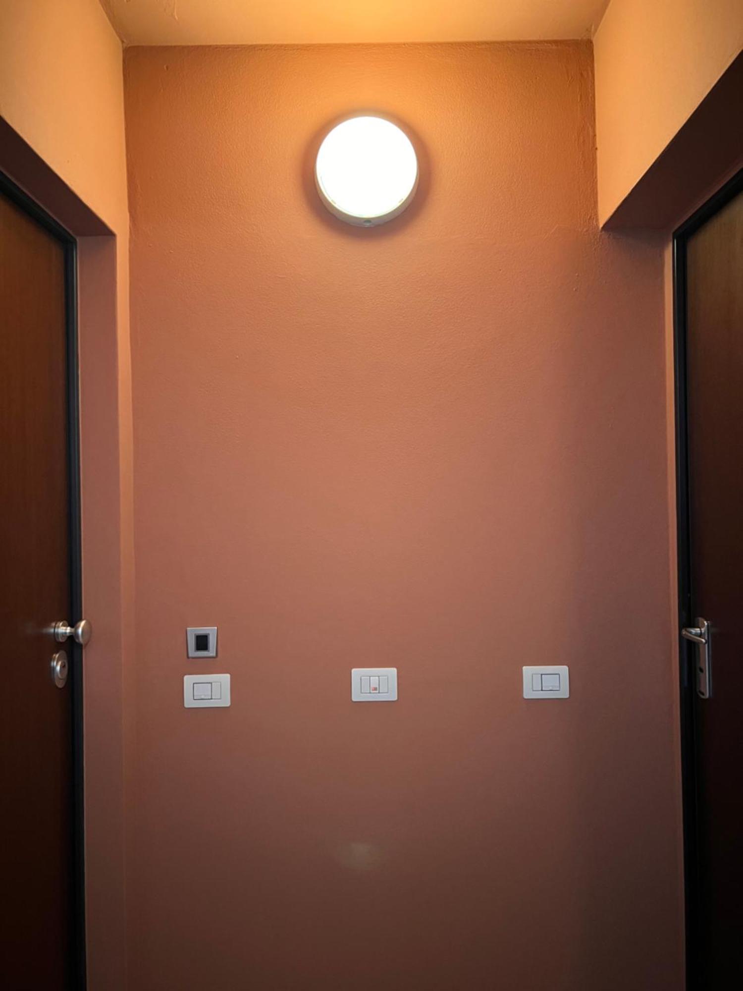 Apartment Nicole Menaggio Eksteriør billede