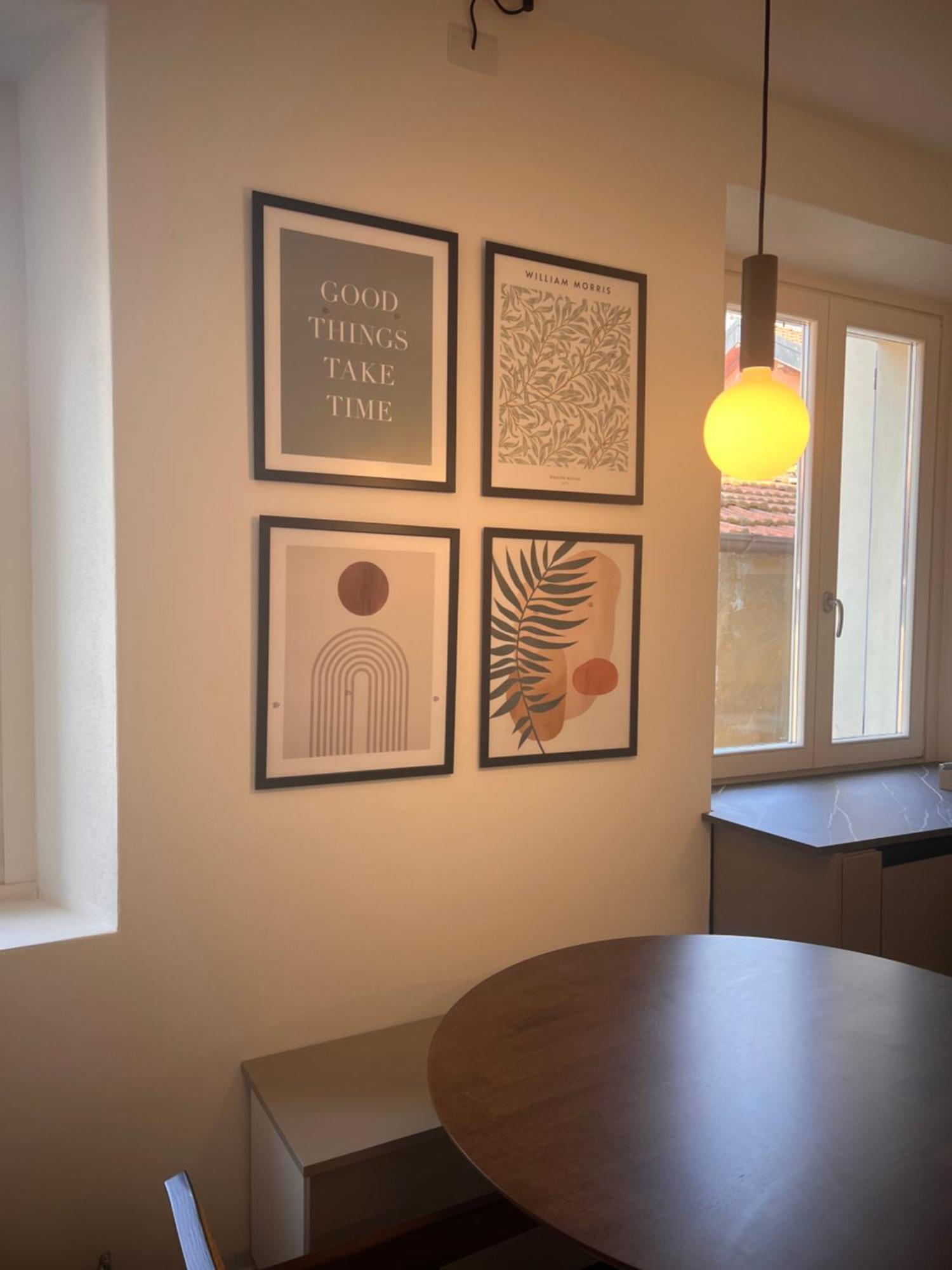 Apartment Nicole Menaggio Eksteriør billede
