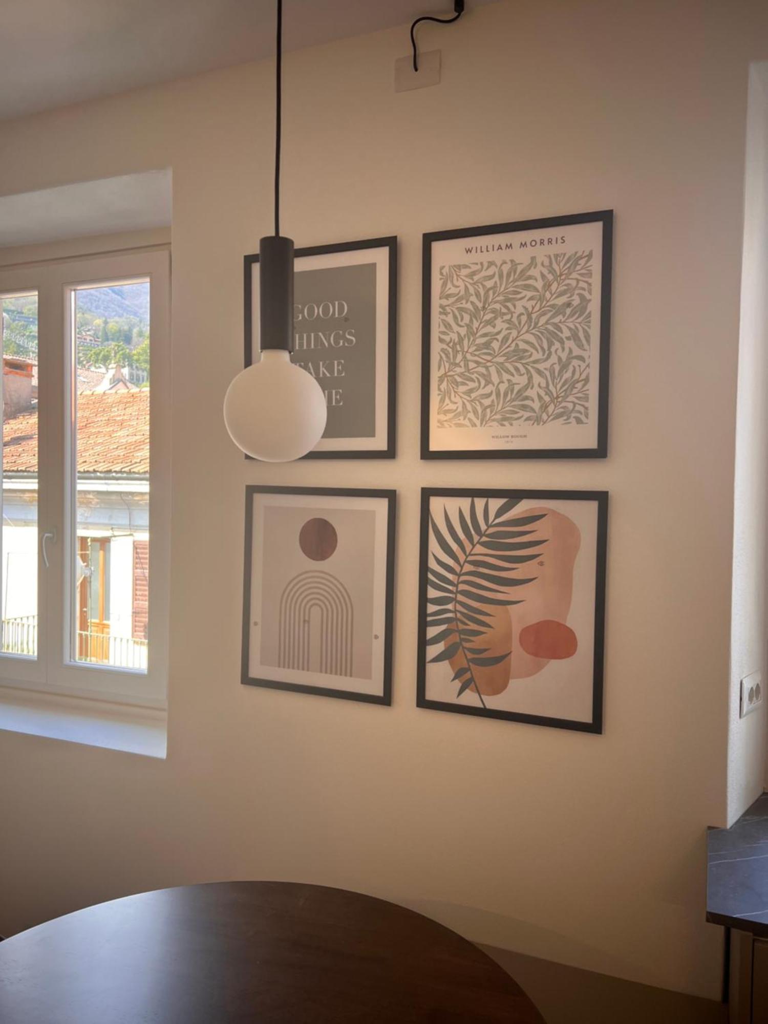 Apartment Nicole Menaggio Eksteriør billede