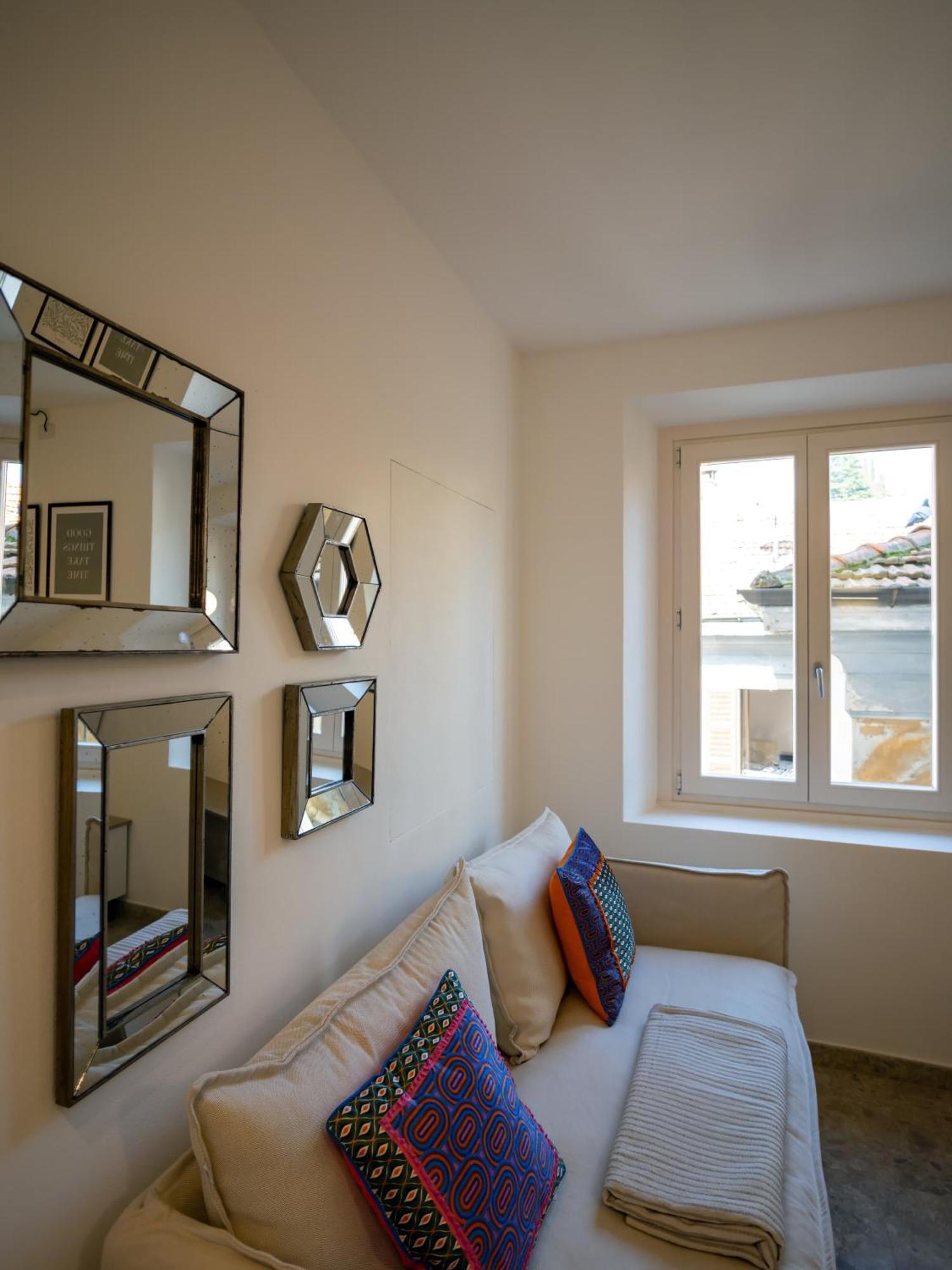 Apartment Nicole Menaggio Eksteriør billede