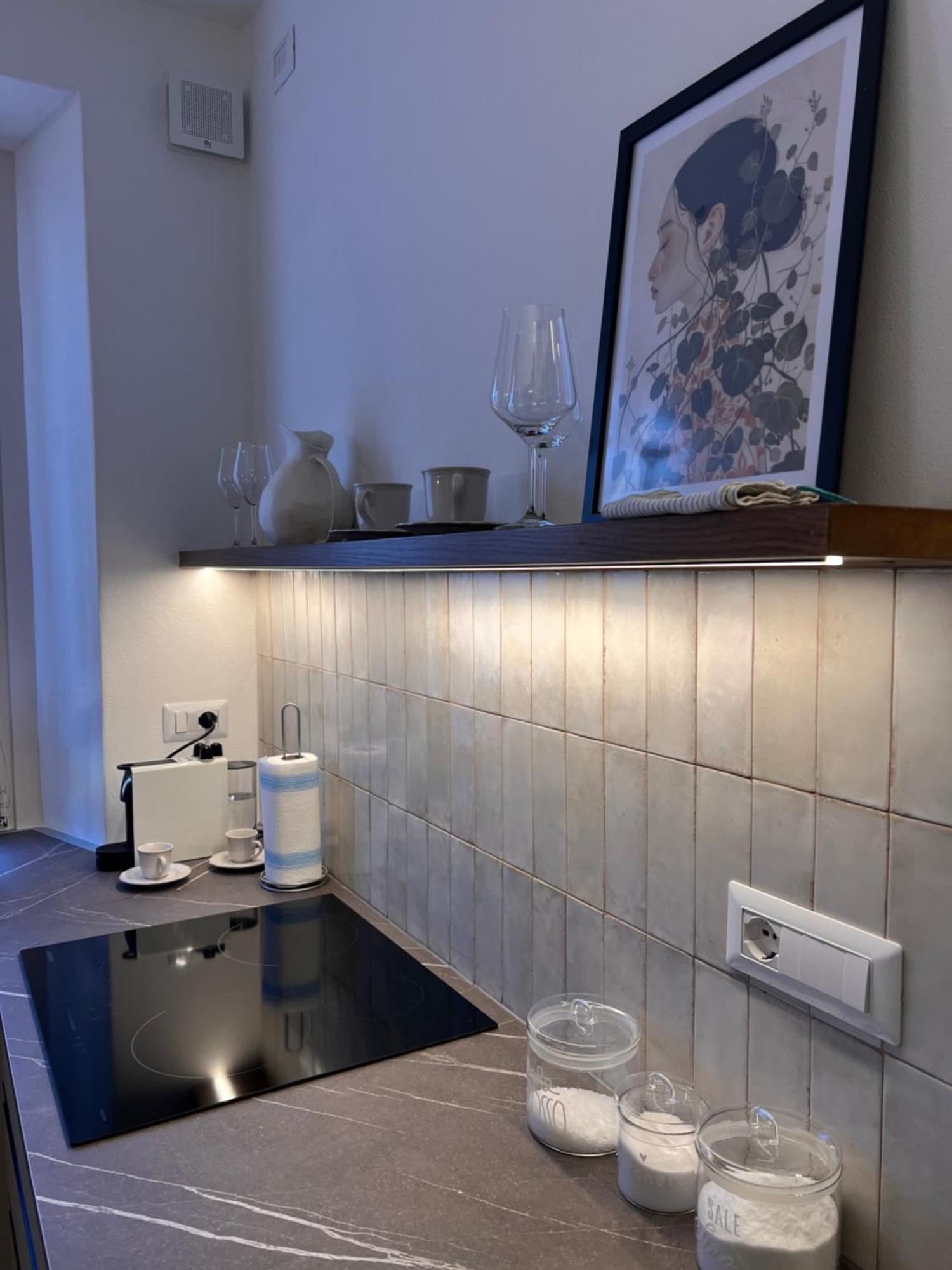 Apartment Nicole Menaggio Eksteriør billede